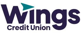 Wings logo