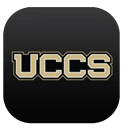 UCCS Experience App icon